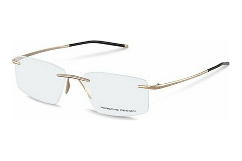 Tasarım gözlükleri Porsche Design P8362 B0S2