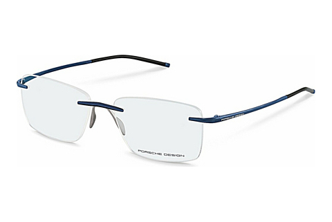 Tasarım gözlükleri Porsche Design P8362 ES4