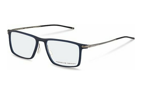Tasarım gözlükleri Porsche Design P8363 D