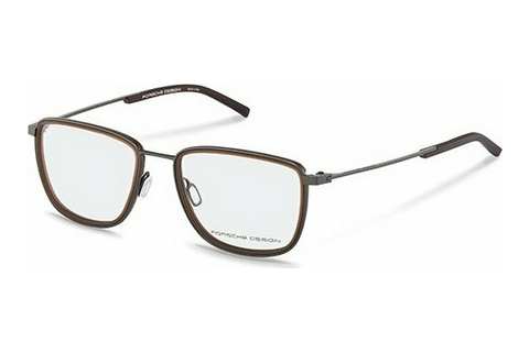 Tasarım gözlükleri Porsche Design P8365 C