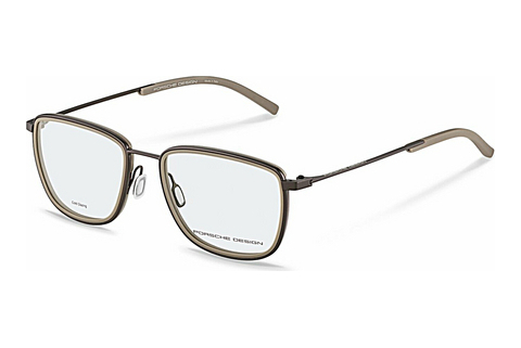 Tasarım gözlükleri Porsche Design P8365 E