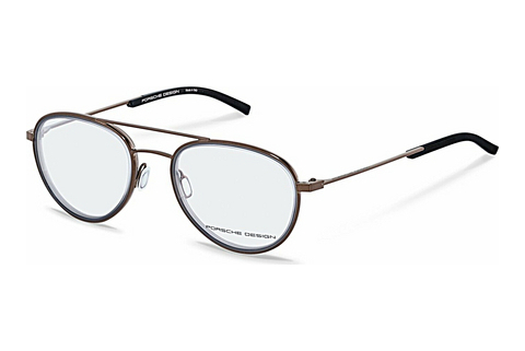 Tasarım gözlükleri Porsche Design P8366 D