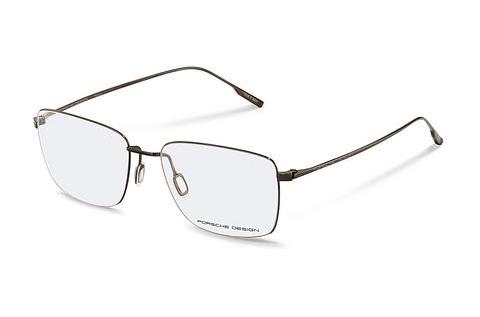 Tasarım gözlükleri Porsche Design P8382 D