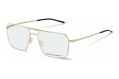 Tasarım gözlükleri Porsche Design P8386 D