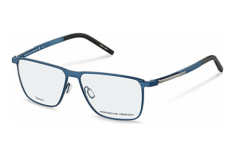 Tasarım gözlükleri Porsche Design P8391 D