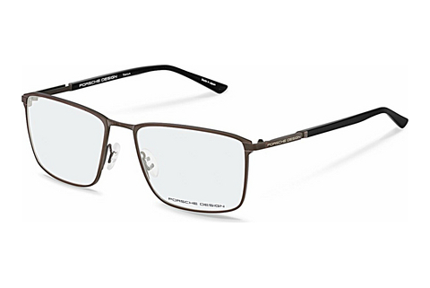 Tasarım gözlükleri Porsche Design P8397 D