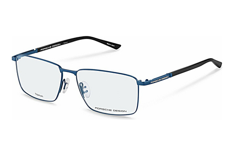 Tasarım gözlükleri Porsche Design P8729 D