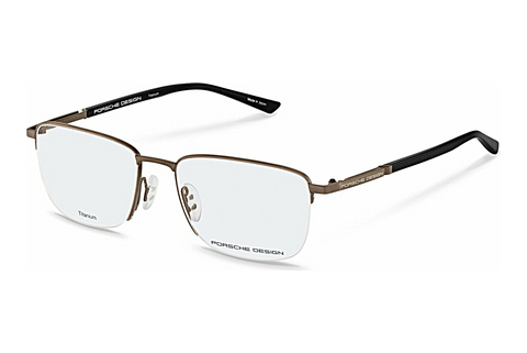 Tasarım gözlükleri Porsche Design P8730 C