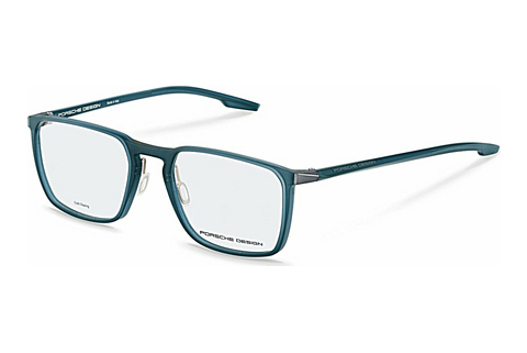 Tasarım gözlükleri Porsche Design P8732 B