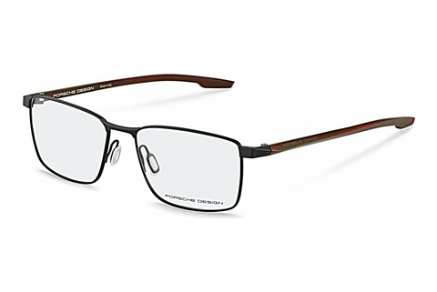 Tasarım gözlükleri Porsche Design P8733 A