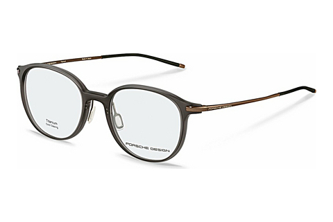Tasarım gözlükleri Porsche Design P8734 D