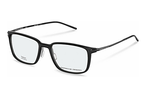 Tasarım gözlükleri Porsche Design P8735 A