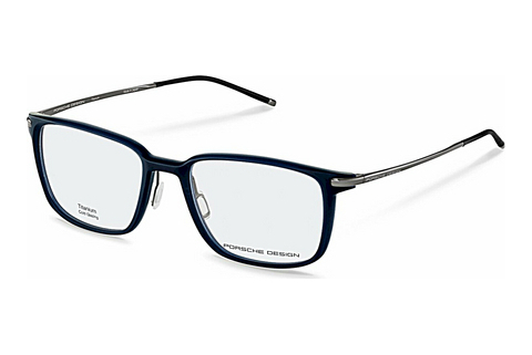 Tasarım gözlükleri Porsche Design P8735 D
