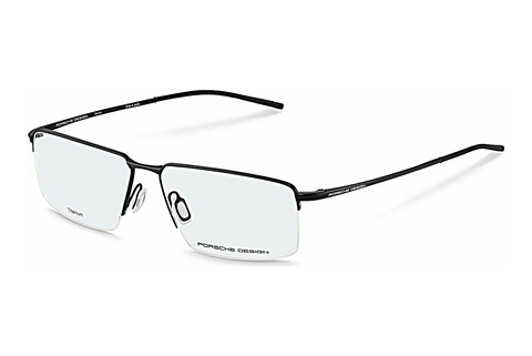 Tasarım gözlükleri Porsche Design P8736 A