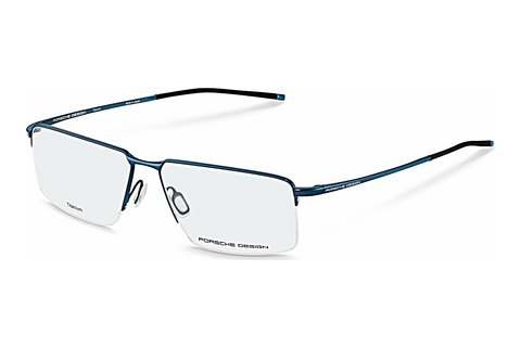 Tasarım gözlükleri Porsche Design P8736 C