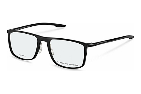 Tasarım gözlükleri Porsche Design P8738 A
