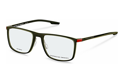 Tasarım gözlükleri Porsche Design P8738 C
