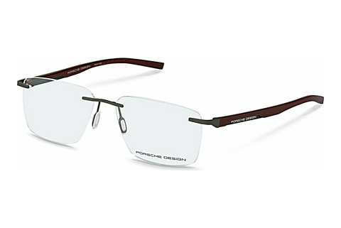Tasarım gözlükleri Porsche Design P8748 C0S2