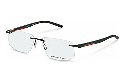 Tasarım gözlükleri Porsche Design P8748 D0S1