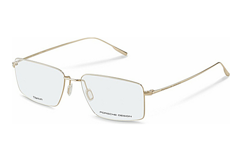 Tasarım gözlükleri Porsche Design P8750 B