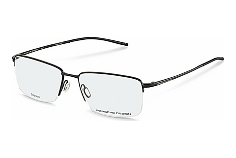 Tasarım gözlükleri Porsche Design P8751 A