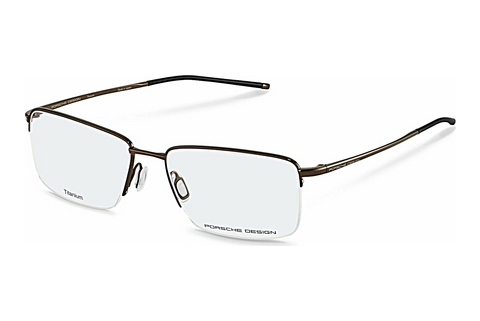 Tasarım gözlükleri Porsche Design P8751 D