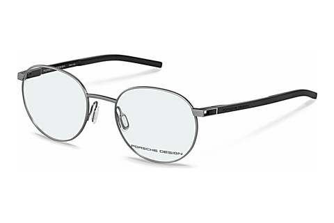 Tasarım gözlükleri Porsche Design P8756 A000