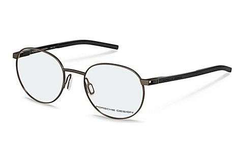 Tasarım gözlükleri Porsche Design P8756 D000