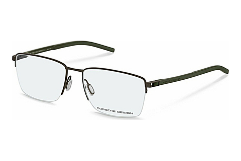 Tasarım gözlükleri Porsche Design P8757 D000