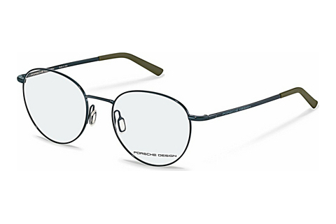 Tasarım gözlükleri Porsche Design P8759 D000