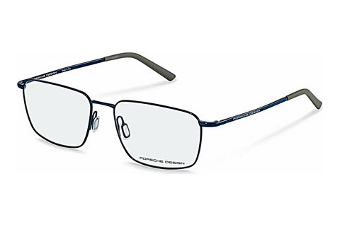 Tasarım gözlükleri Porsche Design P8760 D000