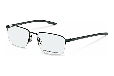 Tasarım gözlükleri Porsche Design P8763 D000