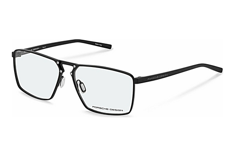 Tasarım gözlükleri Porsche Design P8764 A000