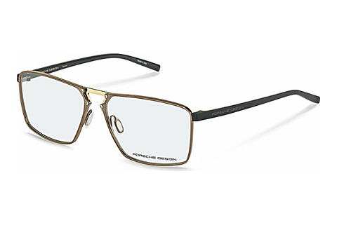 Tasarım gözlükleri Porsche Design P8764 D000