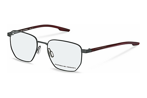 Tasarım gözlükleri Porsche Design P8770 C000