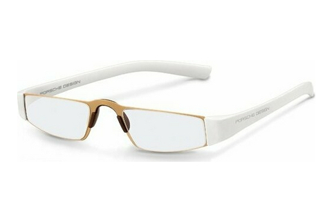 Tasarım gözlükleri Porsche Design P8801 C15