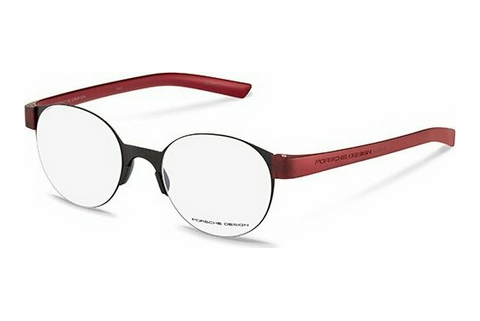 Tasarım gözlükleri Porsche Design P8812 B20