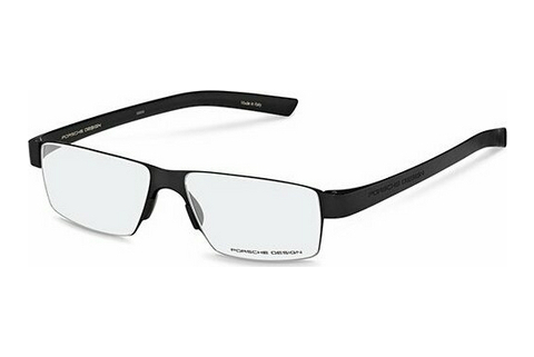 Tasarım gözlükleri Porsche Design P8813 A10