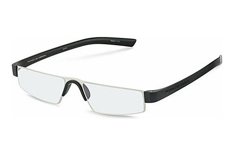 Tasarım gözlükleri Porsche Design P8814 A10