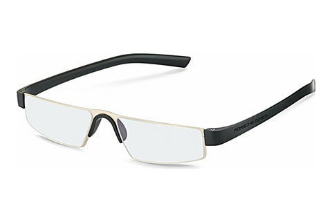 Tasarım gözlükleri Porsche Design P8814 B10