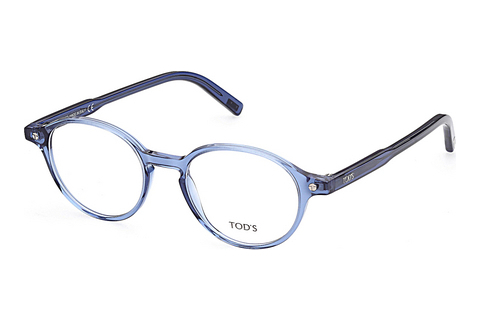 Tasarım gözlükleri Tod's TO5261 090