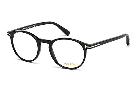Tasarım gözlükleri Tom Ford FT5294 001