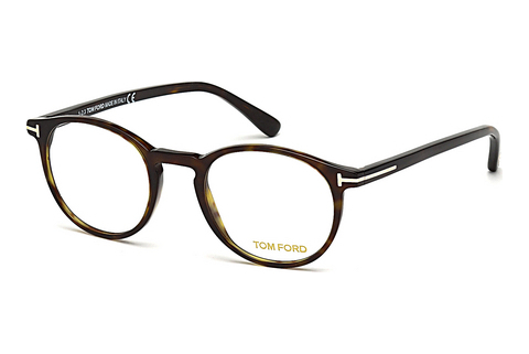 Tasarım gözlükleri Tom Ford FT5294 052