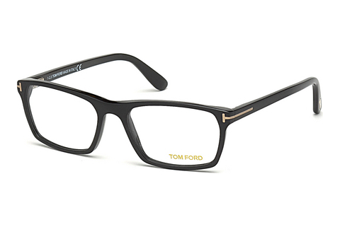 Tasarım gözlükleri Tom Ford FT5295 002