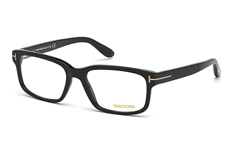 Tasarım gözlükleri Tom Ford FT5313 002