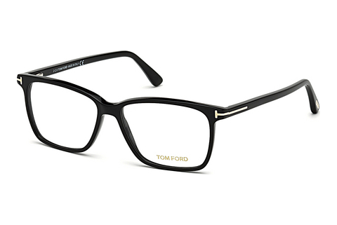 Tasarım gözlükleri Tom Ford FT5478-B 001