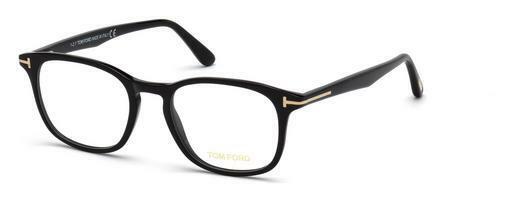 Tasarım gözlükleri Tom Ford FT5505 001
