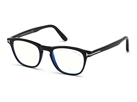Tasarım gözlükleri Tom Ford FT5625-B 001