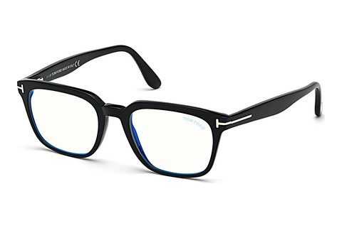 Tasarım gözlükleri Tom Ford FT5626-B 001