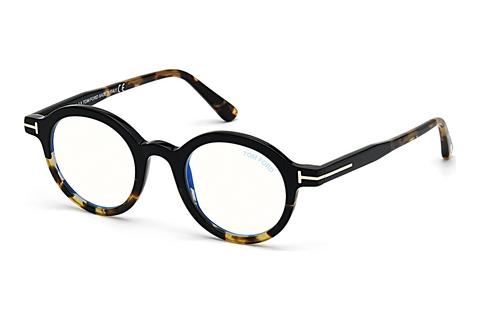 Tasarım gözlükleri Tom Ford FT5664-B 005